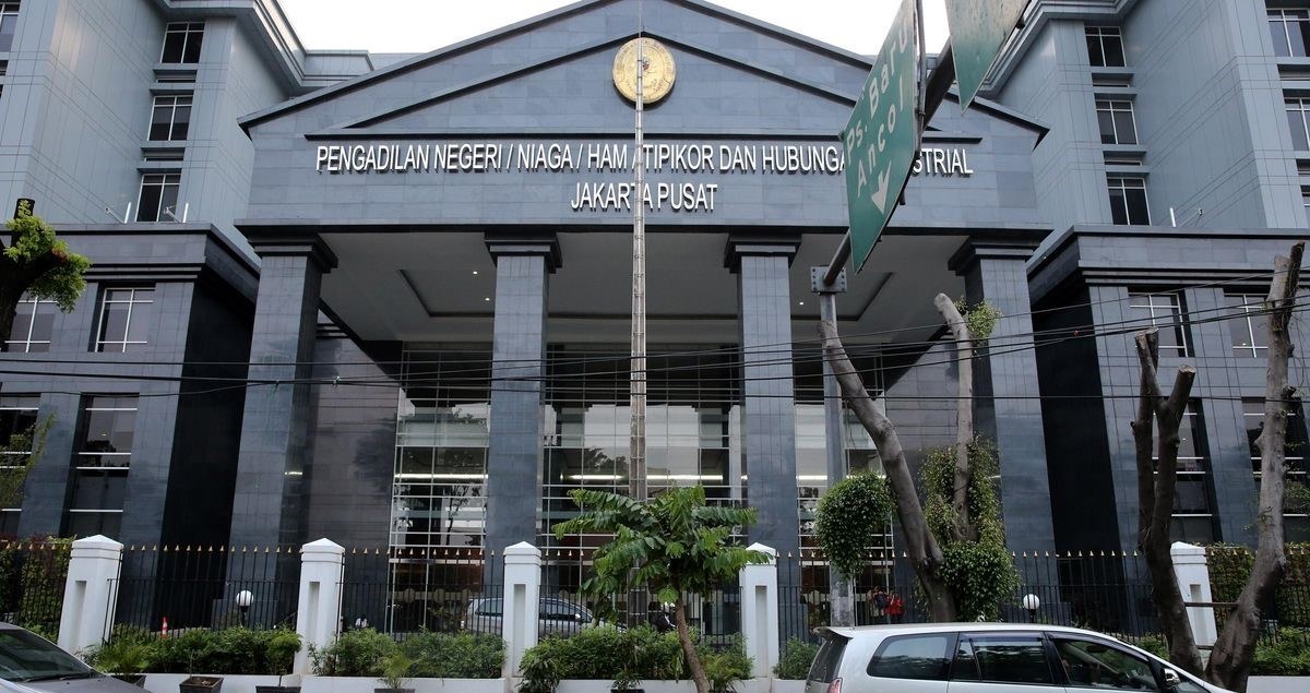 Febrie Adriansyah受审:被控洗钱3460亿盾及敲诈勒索