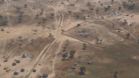 Ataque con dron en Sudán deja más de 220 muertos en Abyei