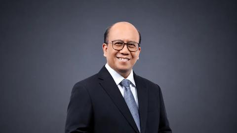 PDG de PLN, Suroso Isnandar remplace Darmawan Prasodjo