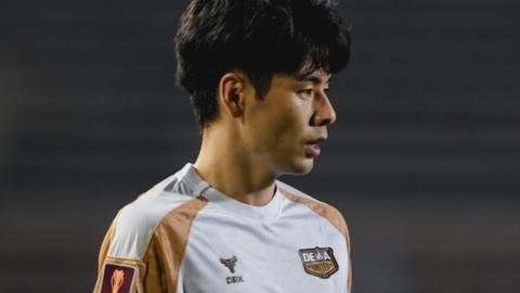FIFAナチュラリゼーションの居住要件：Taisei Marukawaのケース