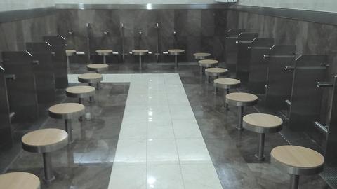 Como Tomar o Banho Obrigatório (Junub) Corretamente