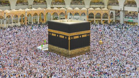 Cómo realizar la Umrah: pilares, requisitos y obligaciones
