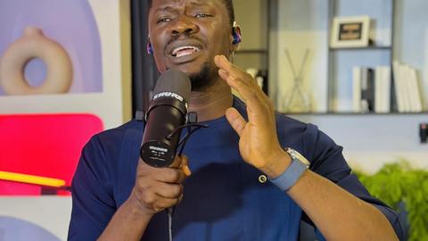 Penyanyi Gospel Nigeria Toluwanisings Meninggal Dunia Pada Usia 41