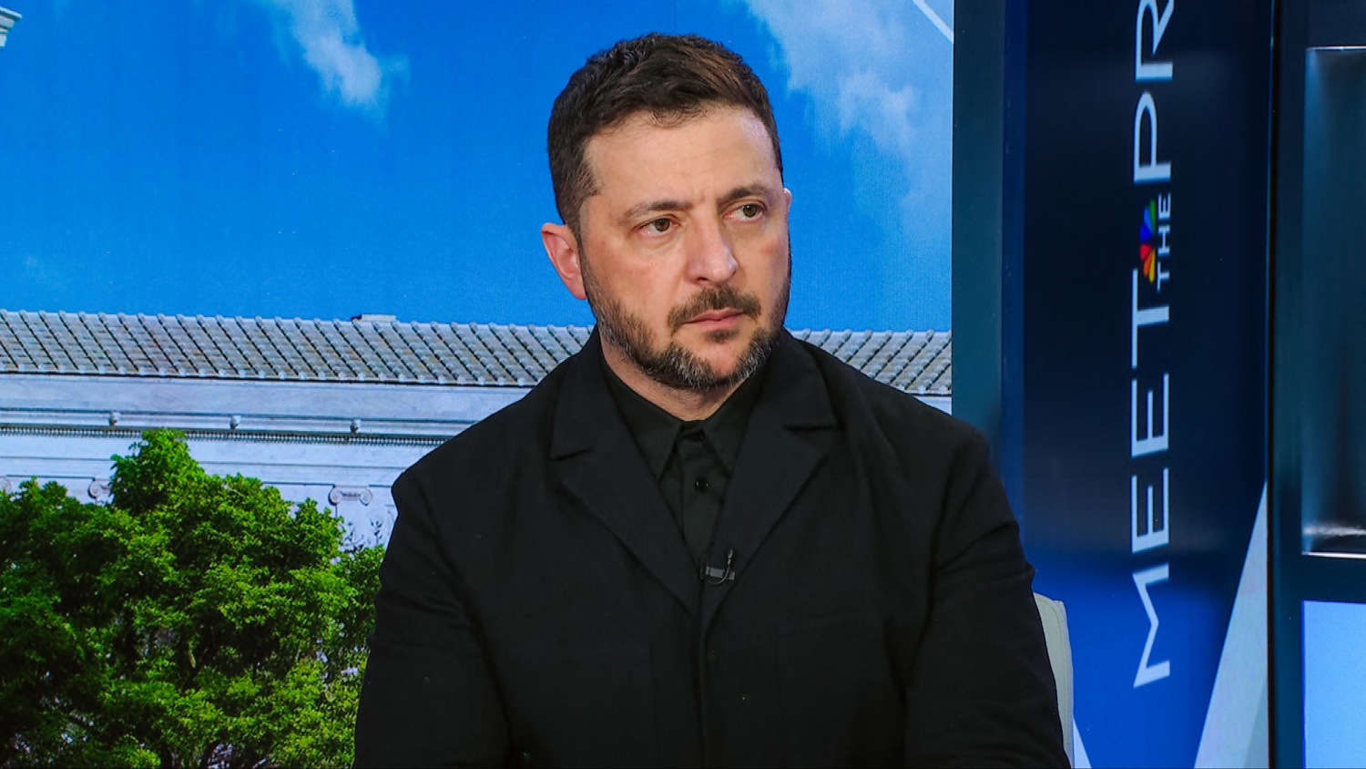 Retak Trump-Zelenskyy: Tuduhan Tak Mahu Damai dan Deal Diesel Rusia