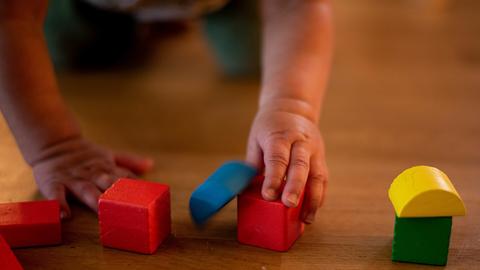 El crecimiento del bebé: las etapas importantes a seguir