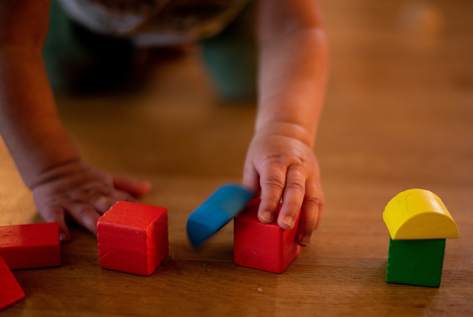 El crecimiento del bebé: las etapas importantes a seguir