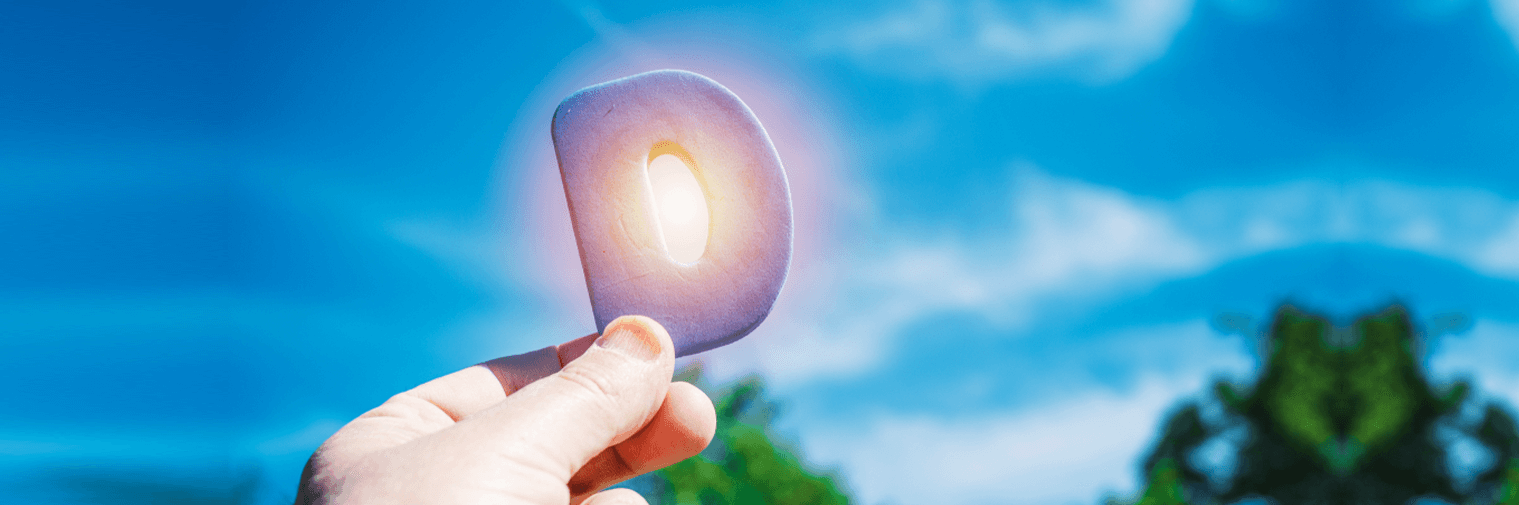 Vitamina D: benefícios e fontes naturais para o corpo
