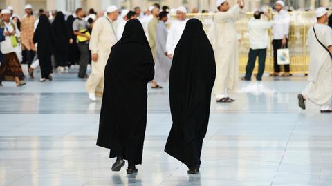 Serangan Houthi Ganggu Umrah: Jemaah Depok Was-was