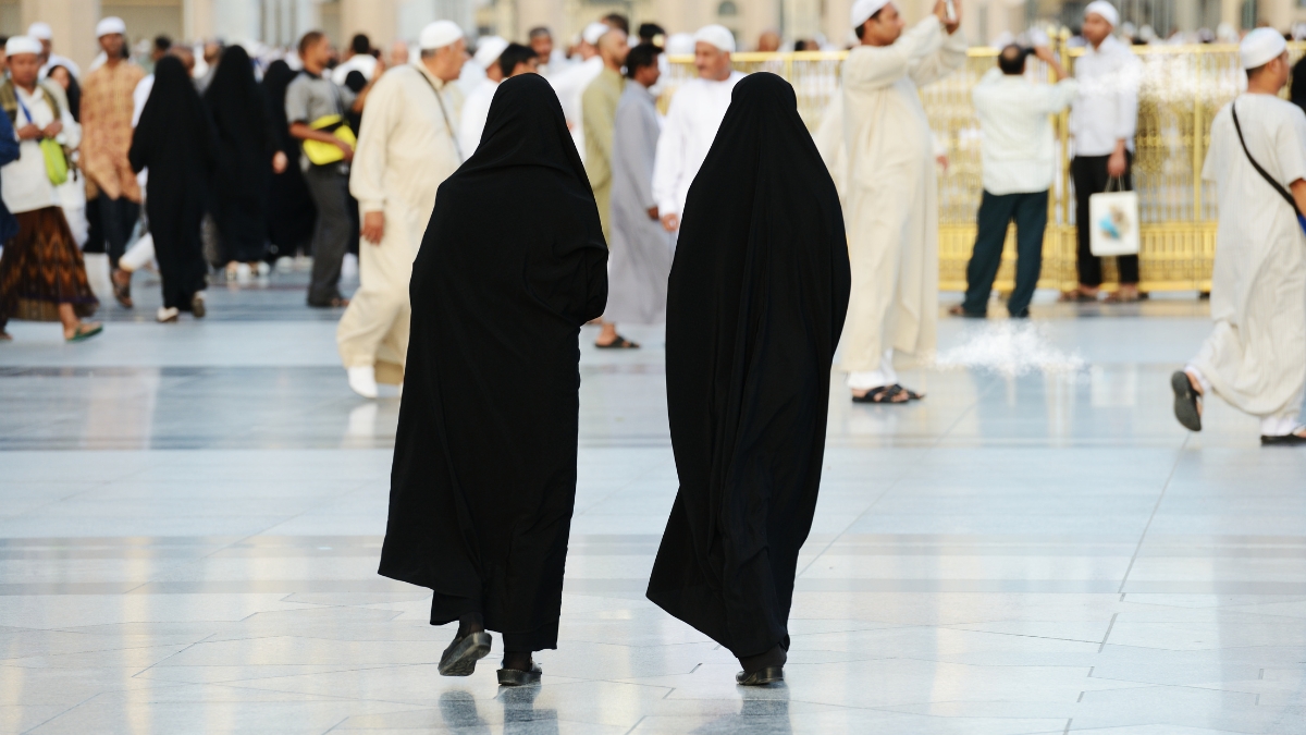 Ataque hutí interrumpe el Umrah: Los peregrinos de Depok, entre la…