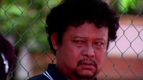 Senior Actor Yadi Timo Passes Away at 66