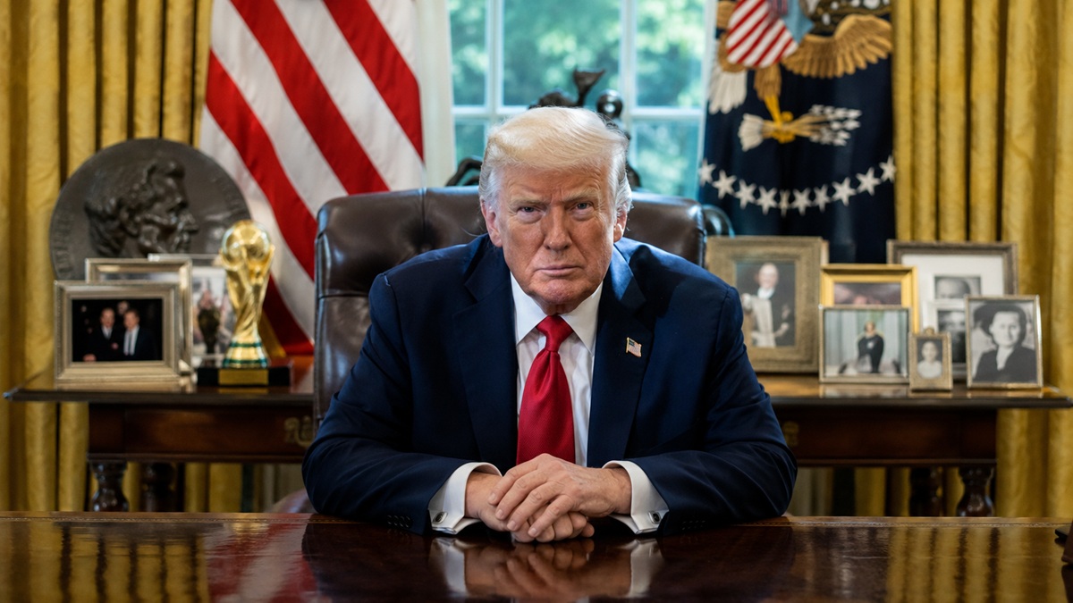 ゼレンスキー氏、トランプ氏の「対ロ制裁停止」を非難:グラハム法案は死んではならない